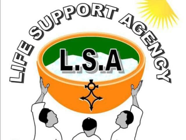 LSA LSA